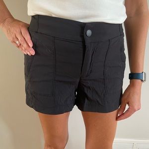 Athleta Trekkie Short